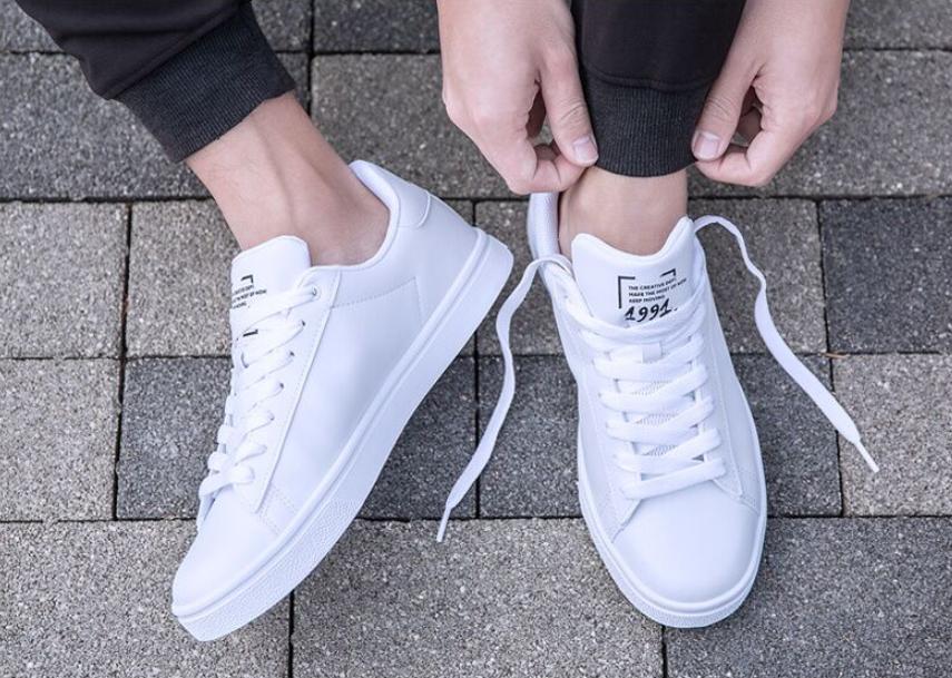 夏季大牌小白鞋推荐,夏日热销高档品质小白鞋