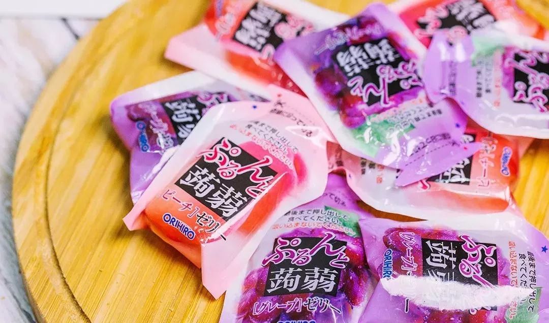 春游零食高颜值,春游小零食简单又好吃