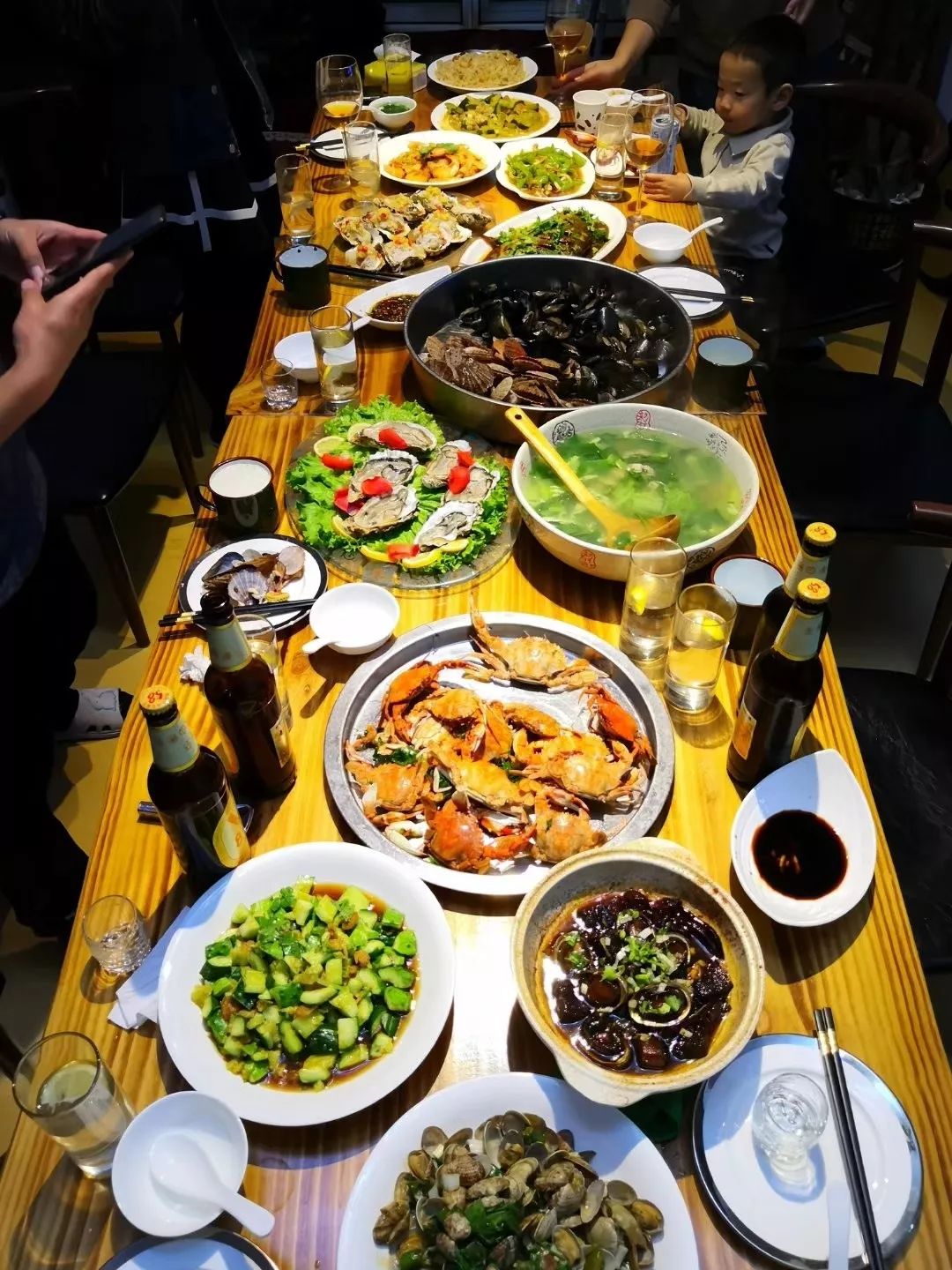 干货：在威海买房定居的河北人，做民宿一年的体验分享