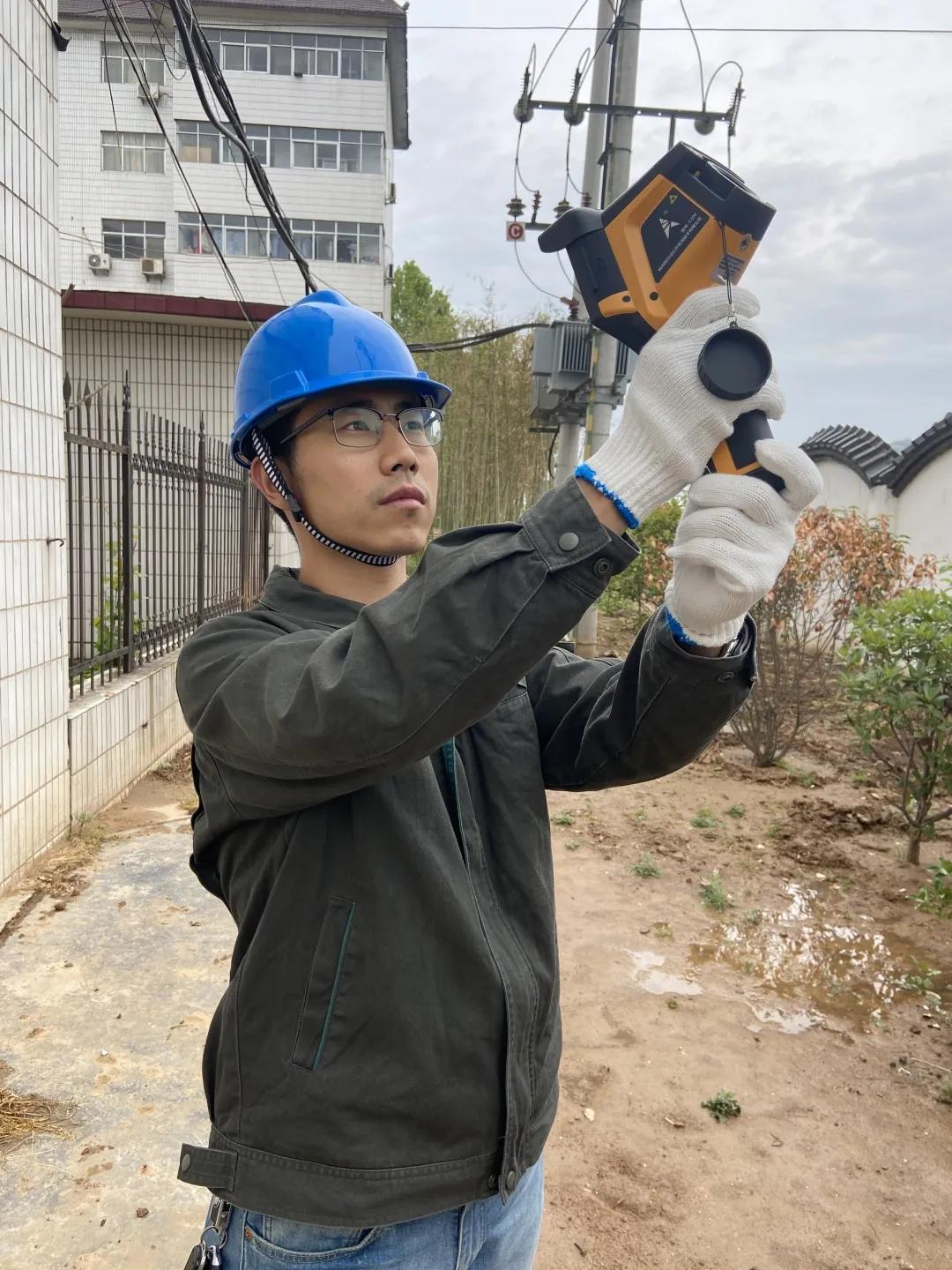 青春榜Young|2019年度巩义市青年岗位能手风采展示（第二期）