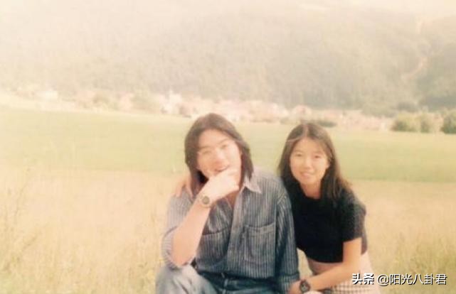 汪峰的婚姻历史四段过程,汪峰的四段恋爱史