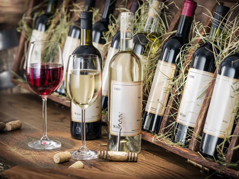 红酒第二天酸涩难喝怎么办,应酬红酒不好喝怎么办