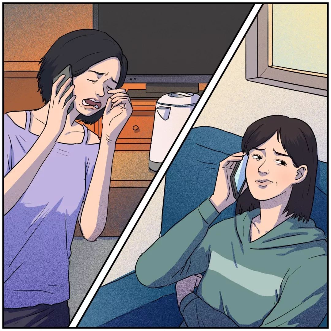 鼓励朋友走出失恋阴影的6个步骤,10个技巧让你摆脱失恋的痛苦