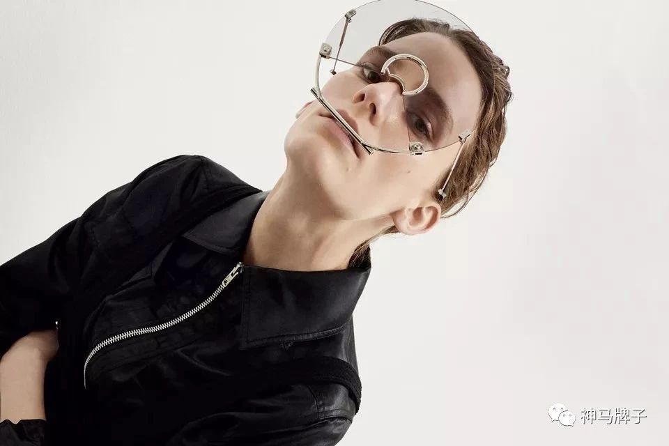 肯豆、权志龙等明星潮人带货，GentleMonster墨镜为啥那么火？