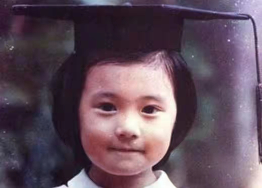 5岁遭遇变态，婚后孩子被要求做DNA检测，贾静雯的情感跋涉始末