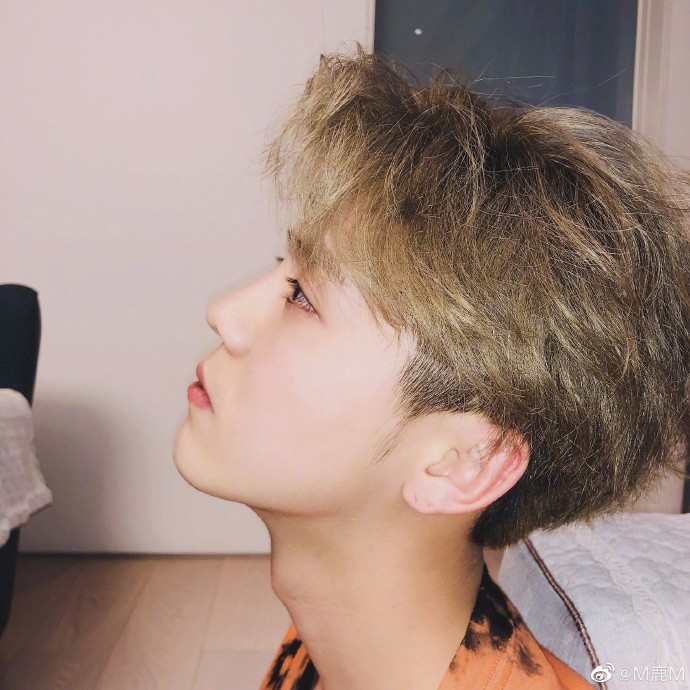 鹿晗真爷们混剪,鹿晗真爷们视频