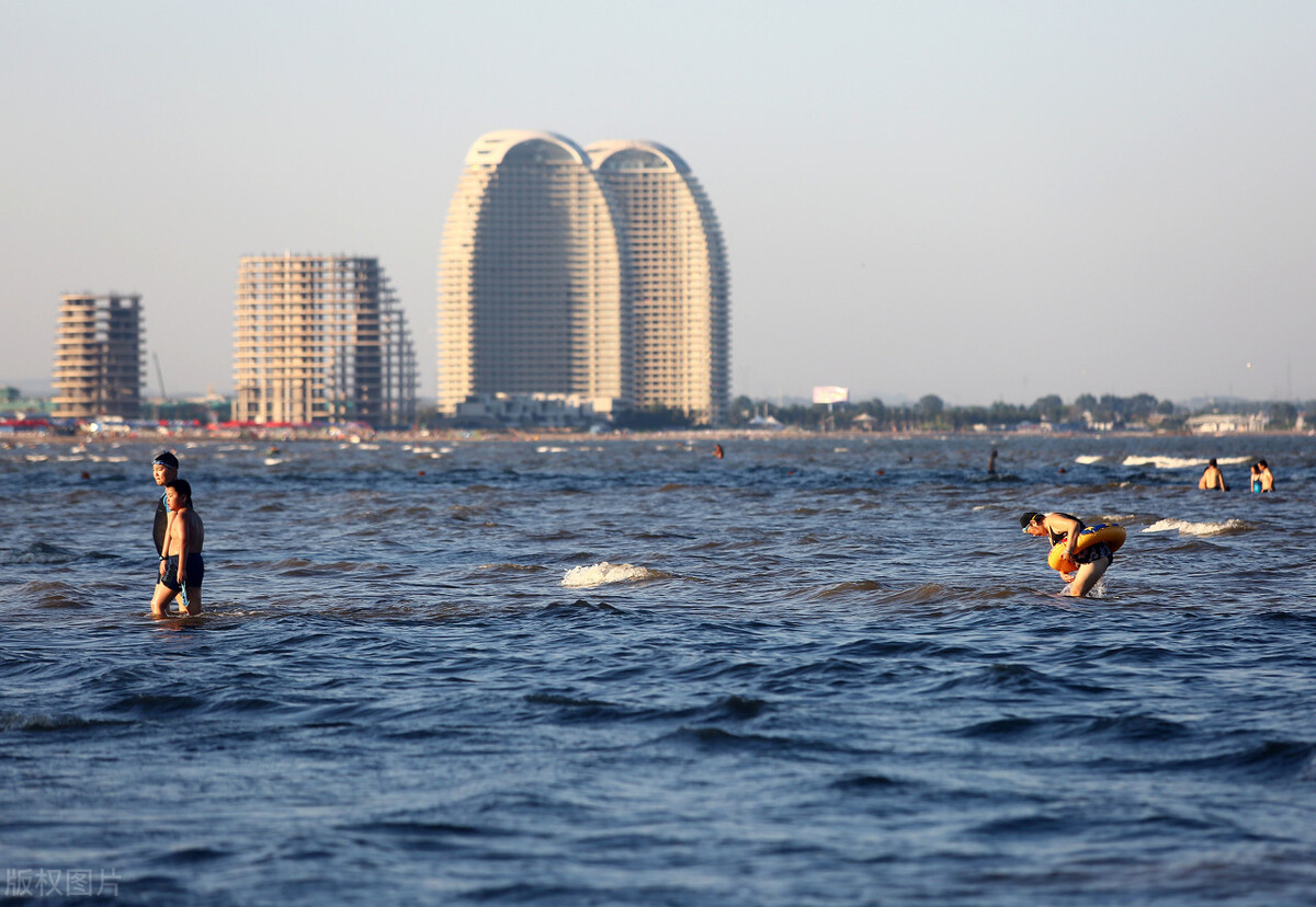 东北最有发展的沿海城市,东北为什么没有三线城市