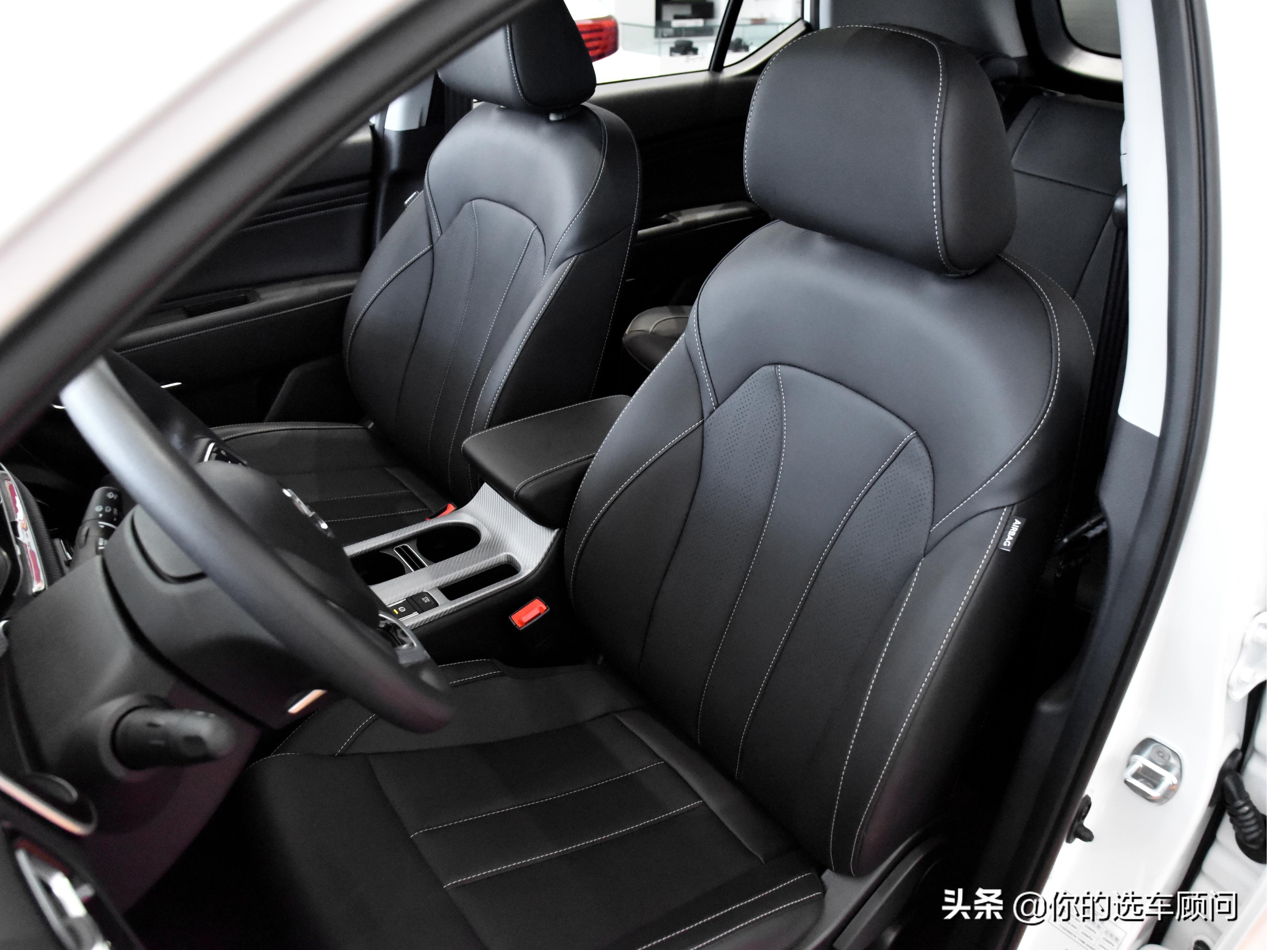 6.5油耗的suv,6.5l百公里油耗