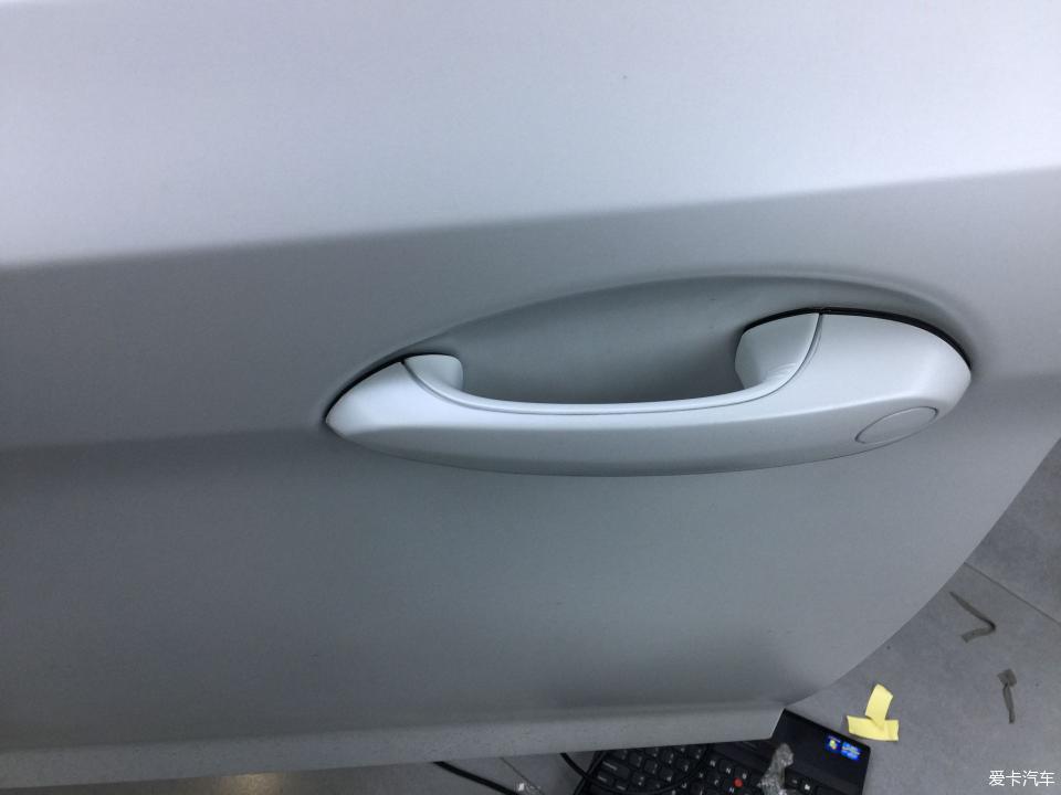 5系加装无钥匙进入多少钱,宝马五系加装无钥匙进入多少钱