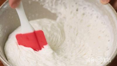 纯大米发糕最简单做法,大米发糕制作方法简单又好吃