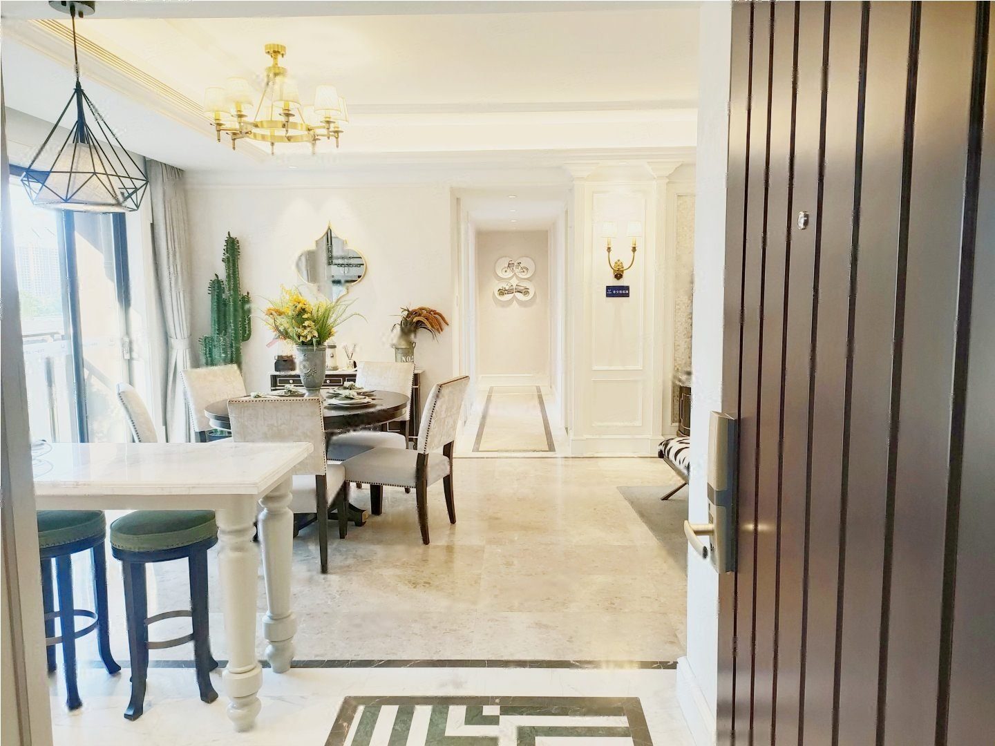 深圳十四号线沙田站最近的小区,沙田站14号线到合生滨海城距离