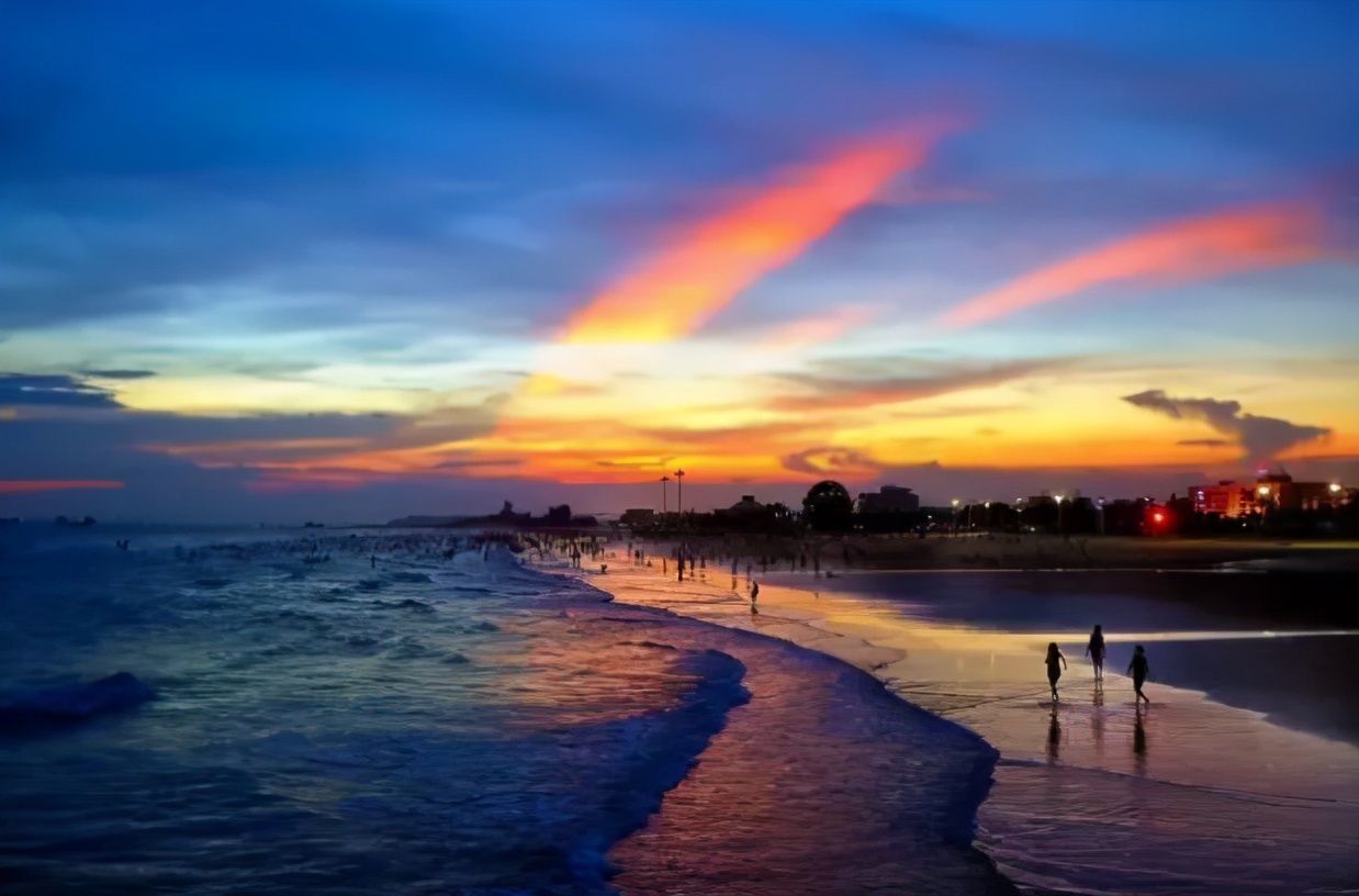 广州周边旅游2-3天推荐地方,广州周边1-2天短途旅游推荐