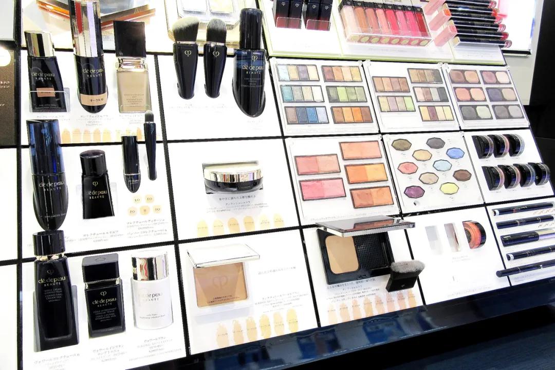 cpb最新底妆,cpb底妆测评