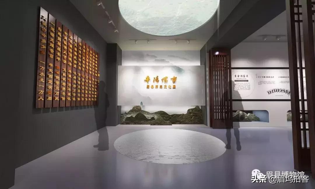 额敏县博物馆讲解员招聘,眉县博物馆讲解员招聘