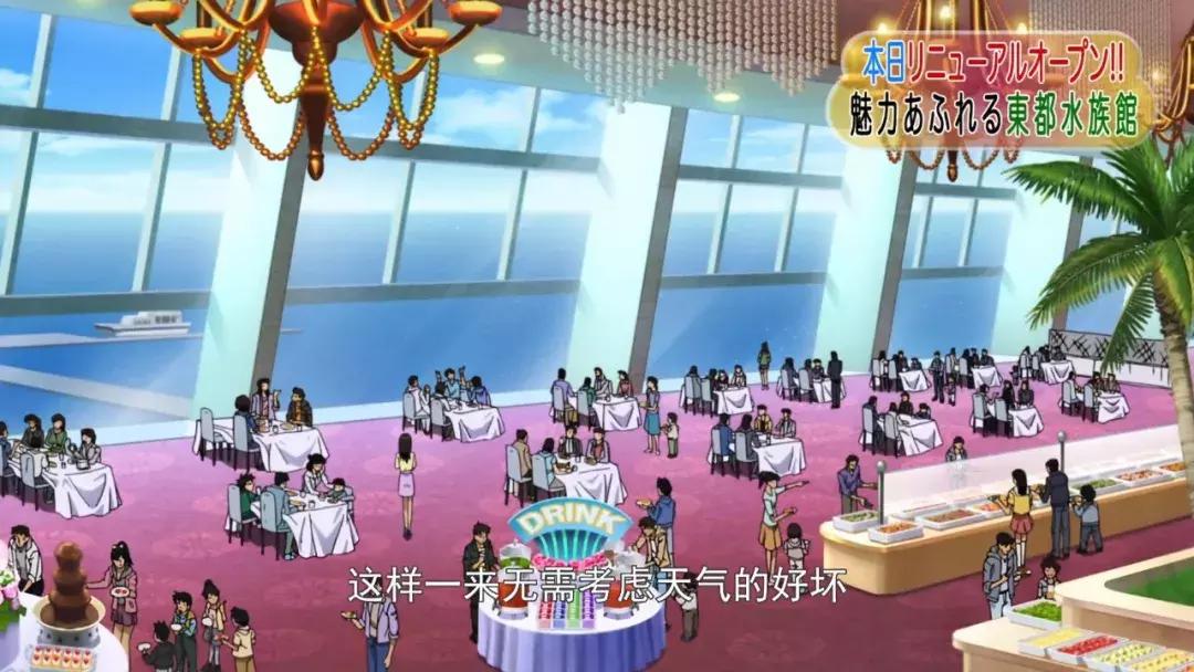 23年屹立不倒，还能再火100年！等我死了，记得把大结局烧给我…