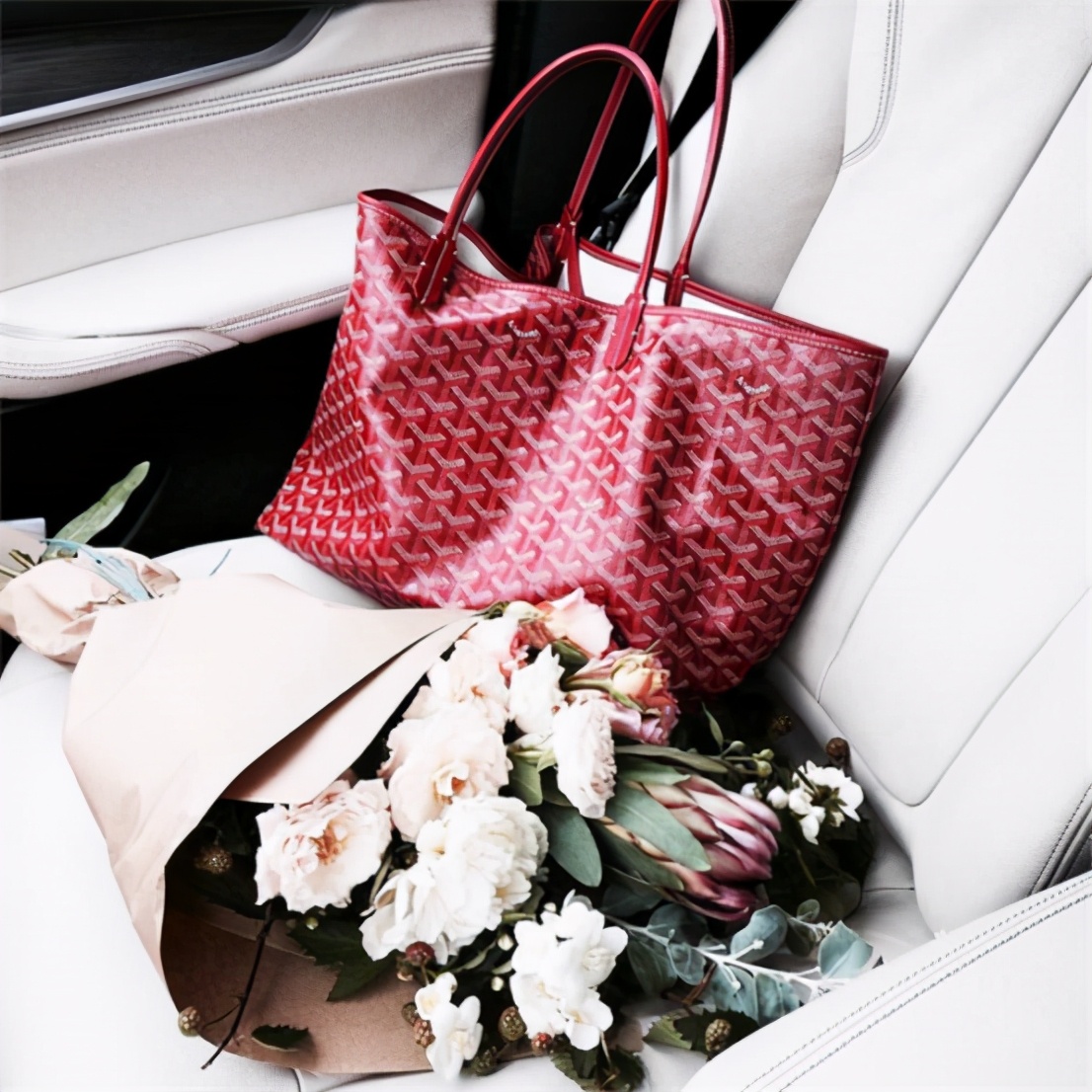 买什么包低调又上档次,冬天买什么包