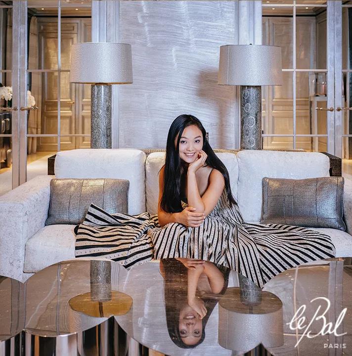 世界上的顶级白富美,世界上顶级白富美