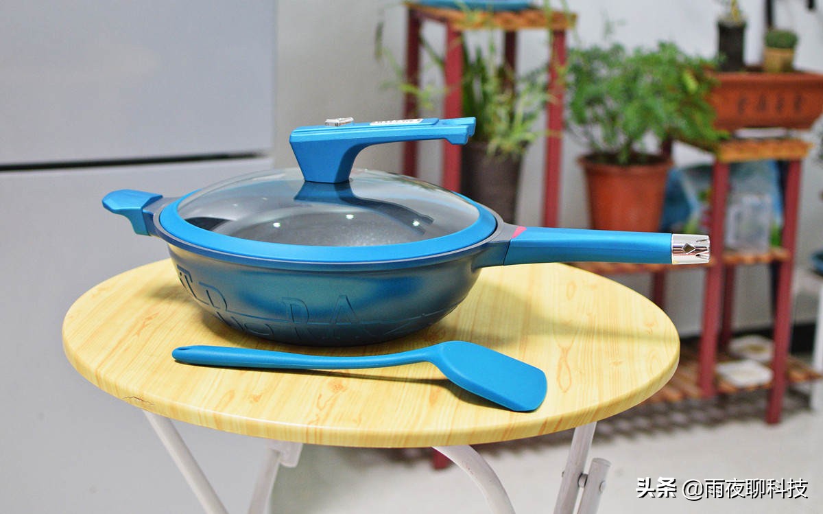 帝伯朗第五代炒锅,帝伯朗炒锅多少钱