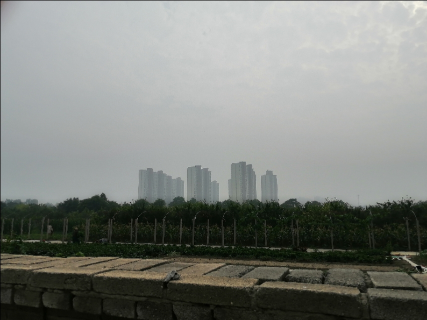 中铁祥瑞嘉园周边现状,最新点评中铁祥瑞家园