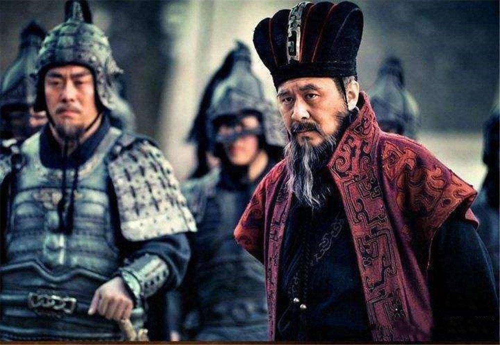 三国庞德排名,庞德为什么能成为三国二十四名将