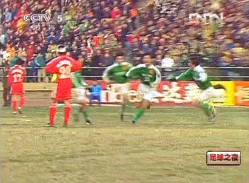 赵本山在辽足霸气视频完整版,赵本山辽足假球