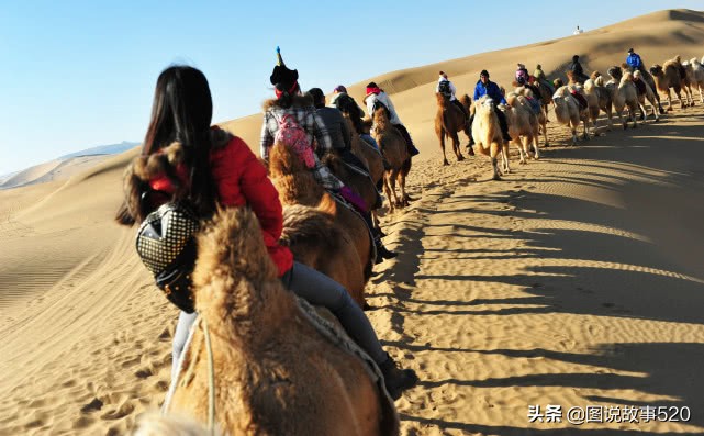 内蒙古最富城,曾经人均GDP达1万美元,现在咋样了?