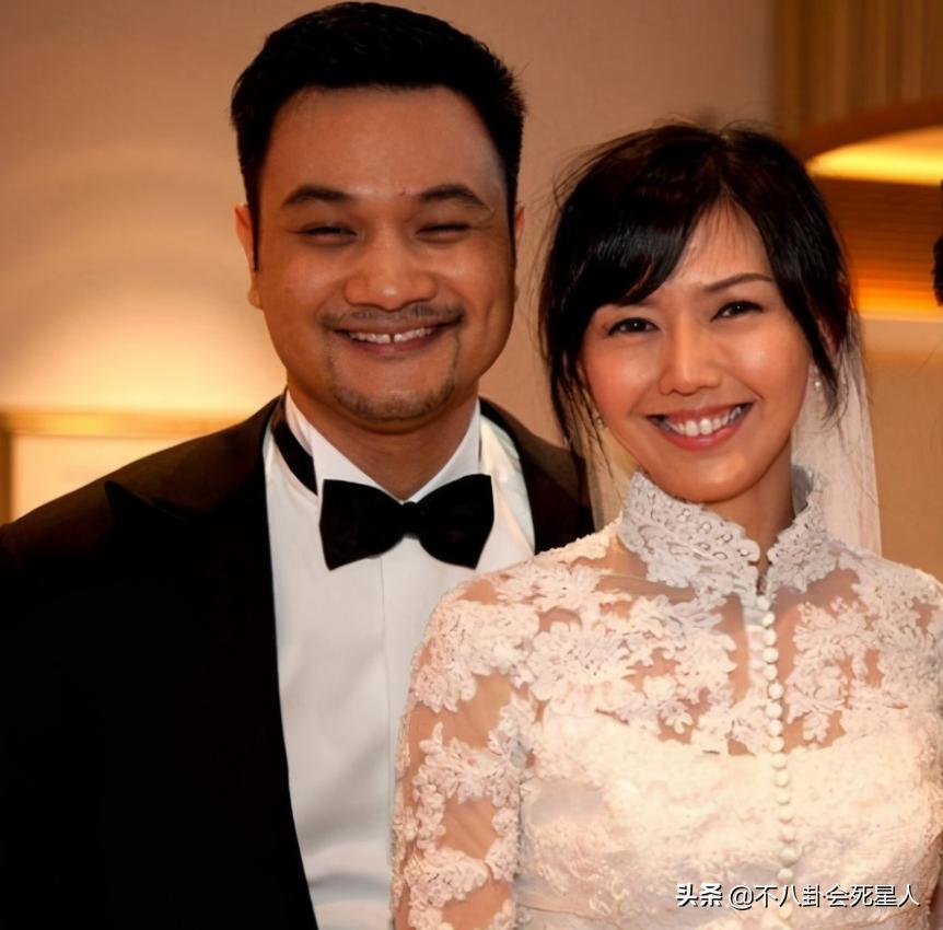 最美的女星嫁给丑男,嫁丑男的9位漂亮女星