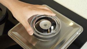 轻松安享美味盛“焰”，西门子嵌入式燃气灶测评