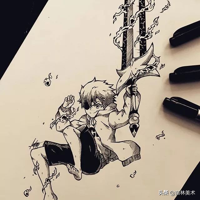 老司机动漫福利，来不及了，快上车