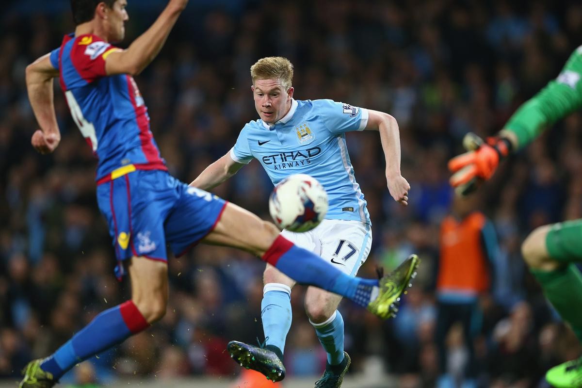 谁说后卫不能当门将,谁说前锋不能当守门员