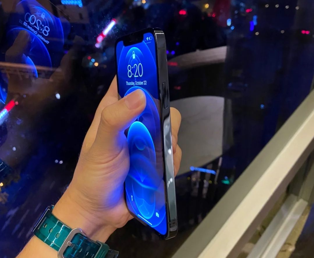 手机的2k屏和1080p有多大区别,终于知道为什么要买安卓