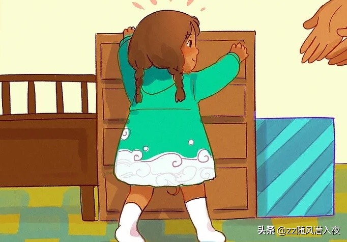 宝宝一岁多不会走路怎么办最有效,一岁8个月不会说话走路怎么回事