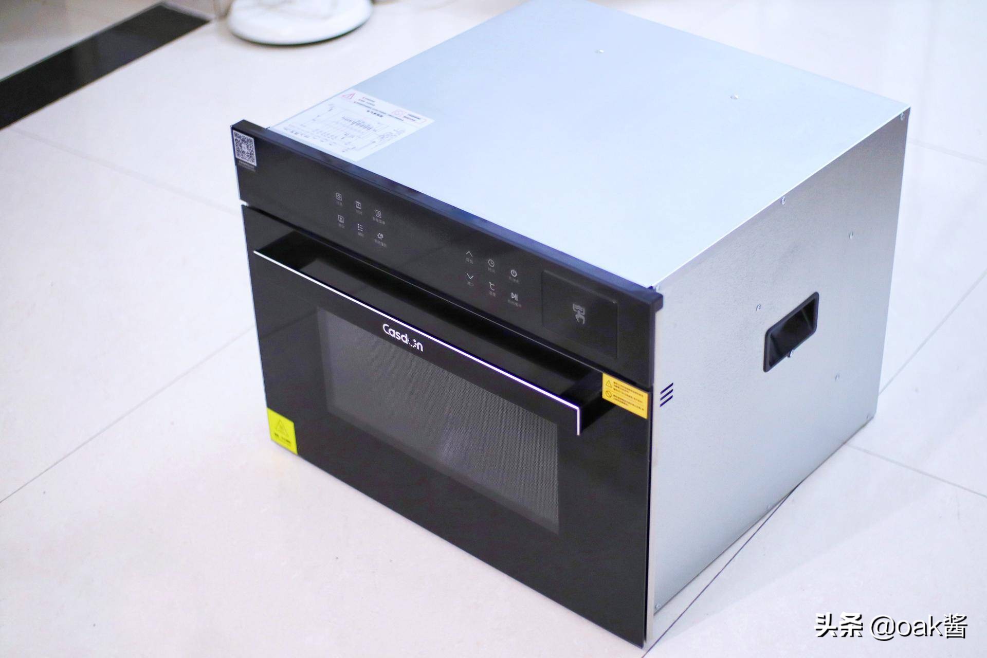 微蒸烤一体机家常菜,微蒸烤一体机的100种做法