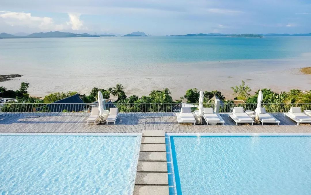 普吉岛旅游酒店价格,普吉岛神话芭东瑞享酒店