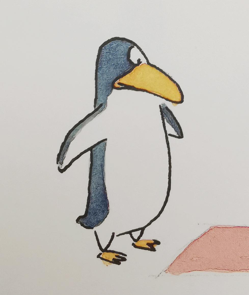 让孩子发现运动的乐趣并爱上运动,蠢萌动物