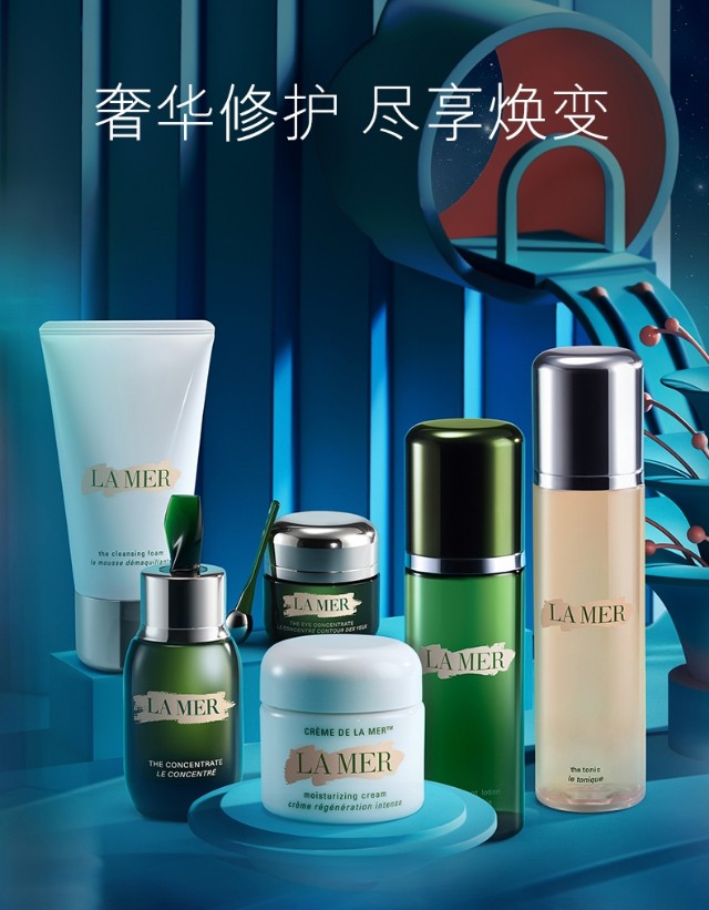 贵妇级的护肤品,贵妇级别的护肤品有用吗