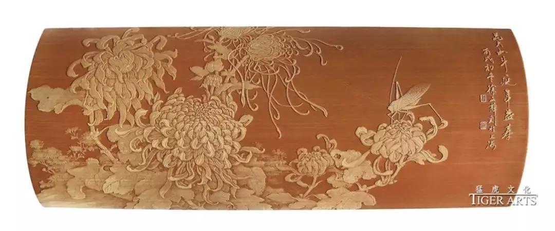 鐚涜檸鏂囧寲,椤剁骇绔瑰埢鑹烘湳娆ｈ祻