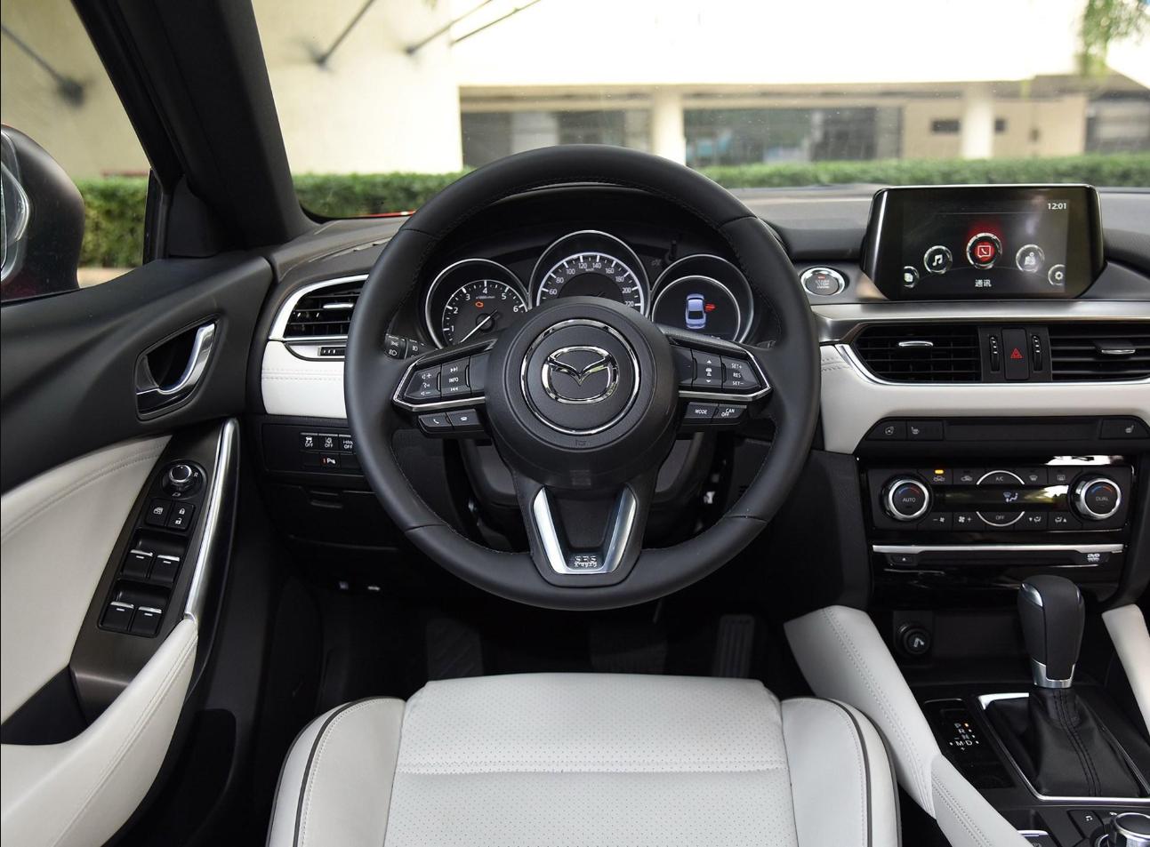 阿特兹20款车主真实感受,2021款阿特兹2.5优缺点