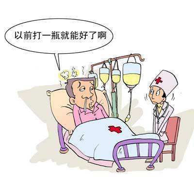 十大健康误区老人,最坑老年人的养生方法