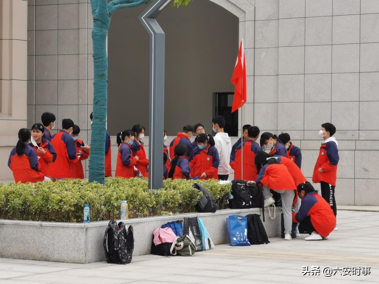 决战中考第一战,打赢中考第一枪