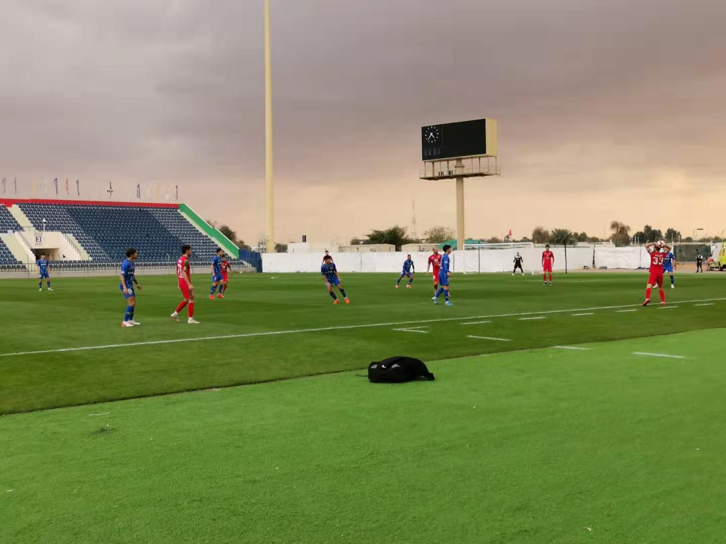 中超第4轮冲突,中超第四轮五场平局