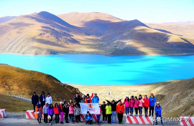 西藏川藏之旅,一生总要去趟西藏