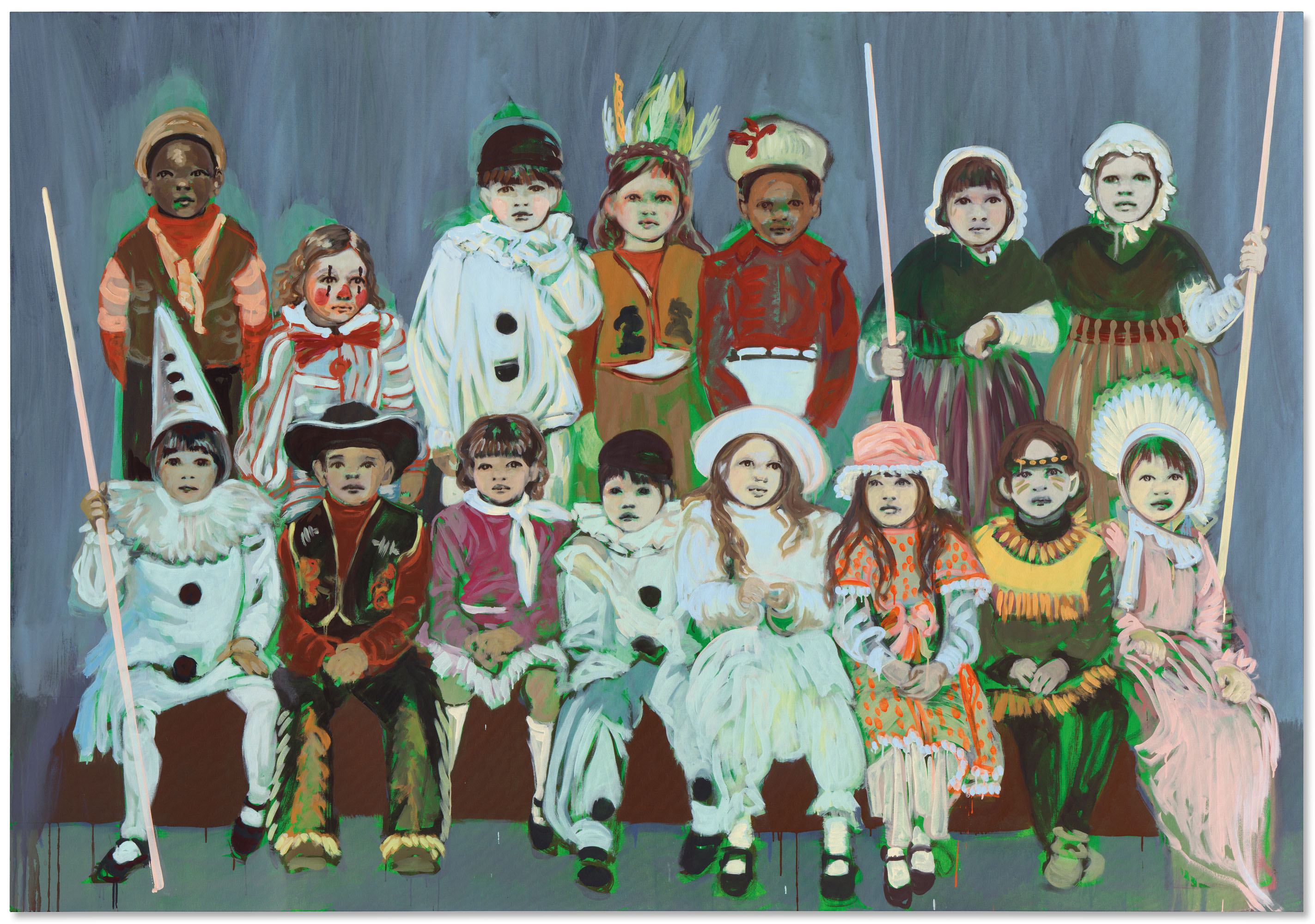 巴斯奎特佳士得,巴斯奎特完整版