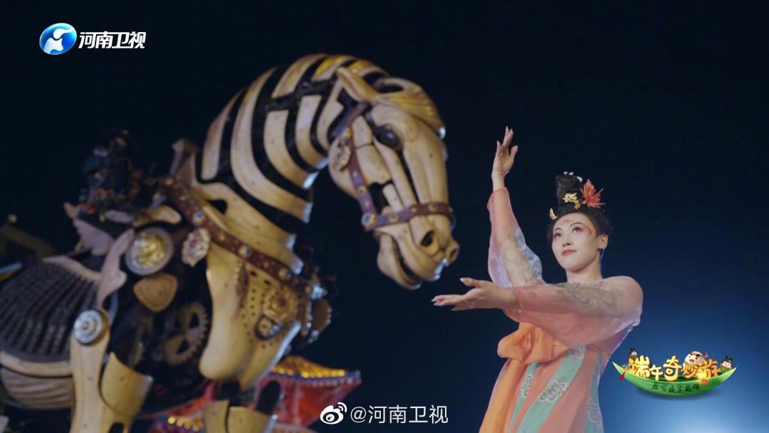 河南卫视出圈的启示,河南卫视出圈