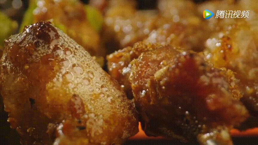 福建宵夜图鉴,上海宵夜图鉴大全