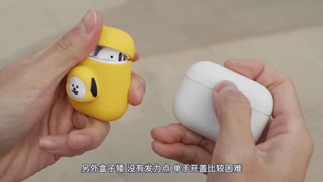 AirPodspro怎么样,airpodspro固件升级方法