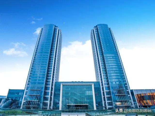 青岛嘉年华万丽宾馆 (青岛市嘉年华万丽酒店)