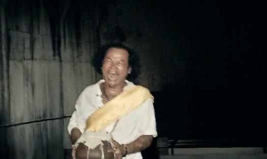 灵媒电影完全版,灵媒电影解说完整版