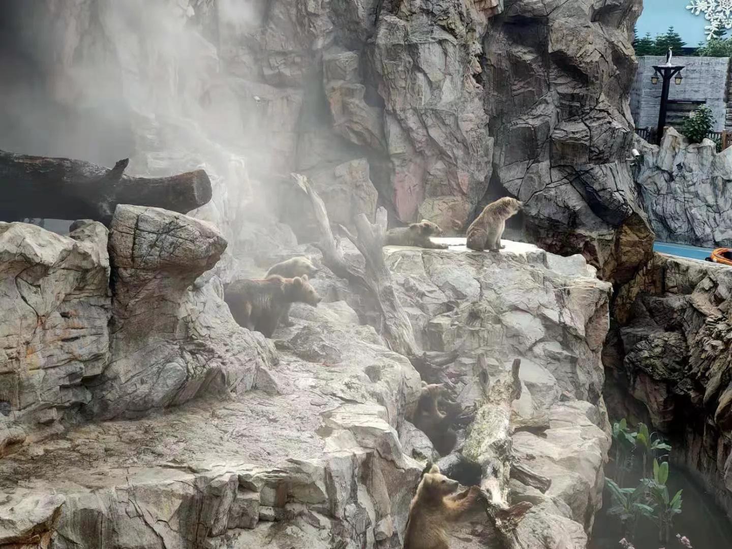 珠海长隆海洋王国二日游攻略,珠海长隆海洋王国一日游详细攻略