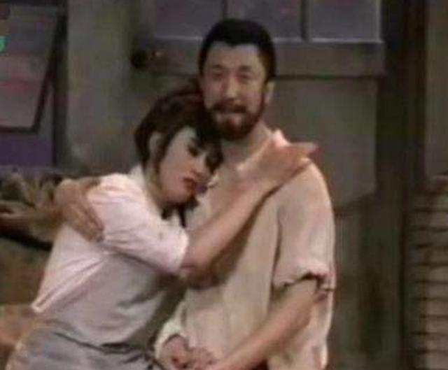 比孙红雷大十一岁的女人丁嘉丽,丁嘉丽与孙红雷婚姻